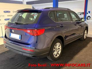 SEAT Tarraco usata, con Airbag Passeggero
