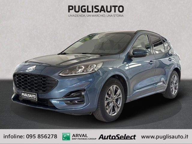 FORD Kuga usata, con Airbag laterali