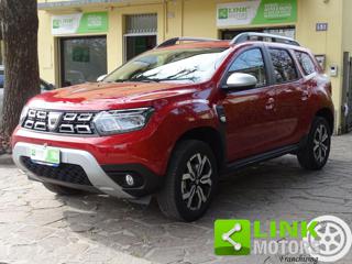 DACIA Duster usata, con Climatizzatore