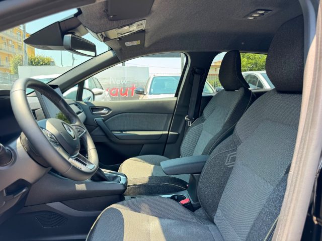 RENAULT Captur usata, con Climatizzatore