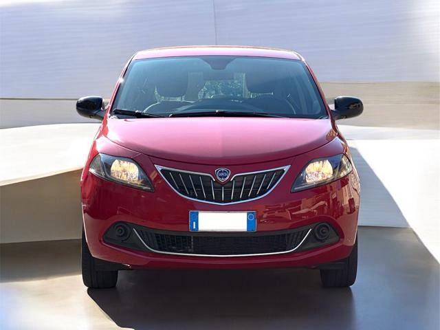 LANCIA Ypsilon usata, con Airbag