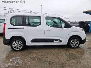 CITROEN Berlingo usata 3