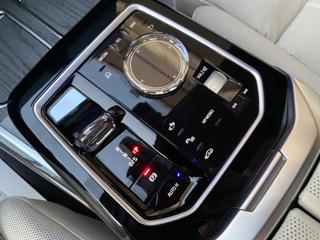 BMW 740 usata, con Controllo vocale
