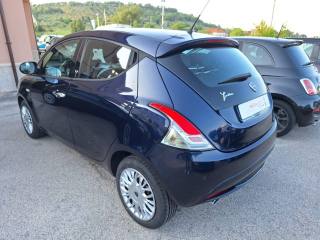 LANCIA Ypsilon usata, con Airbag Passeggero