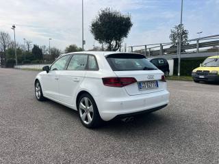 AUDI A3 usata, con Autoradio