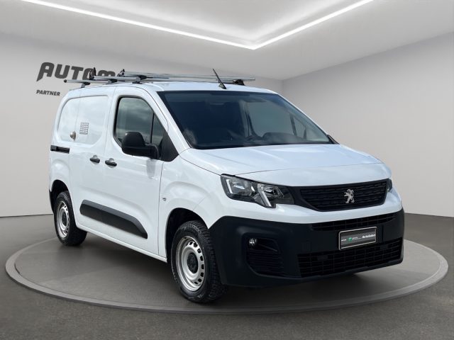 PEUGEOT Partner usata, con Chiusura centralizzata
