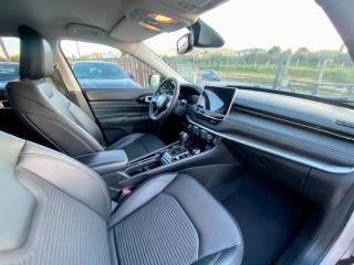 JEEP Compass usata, con Cruise Control