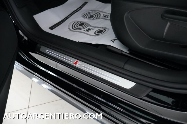 AUDI A3 usata, con Specchietti laterali elettrici