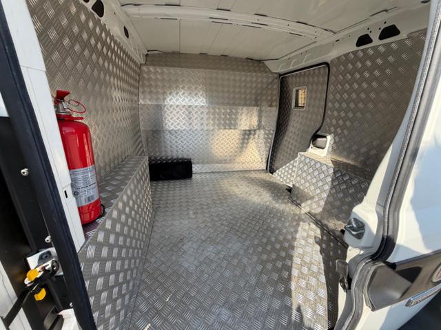 FIAT Doblo usata, con Controllo automatico clima