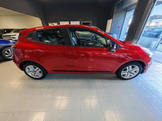 RENAULT Clio usata, con Boardcomputer