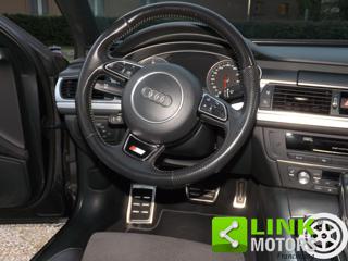 AUDI A6 usata, con Cruise Control