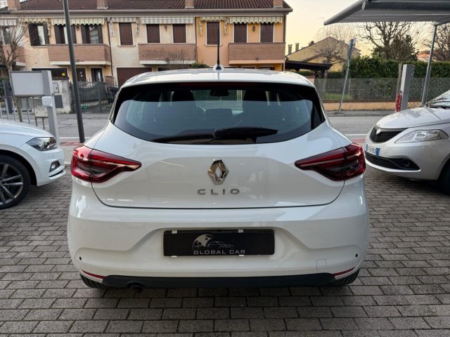 RENAULT Clio usata 5