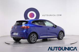 RENAULT Clio usata, con Fendinebbia