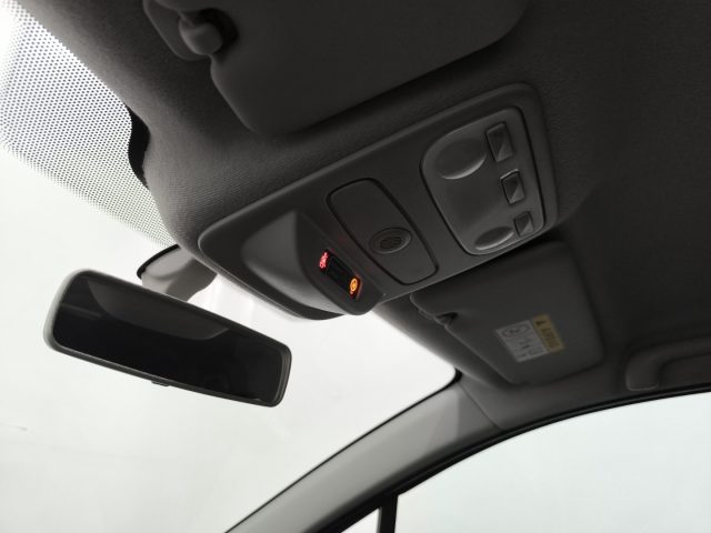 RENAULT Captur usata, con Immobilizzatore elettronico