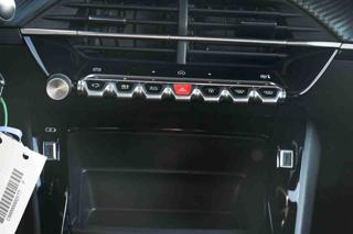 PEUGEOT 2008 usata, con Interni in pelle