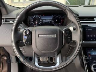 LAND ROVER Range Rover Velar usata, con Interni in pelle