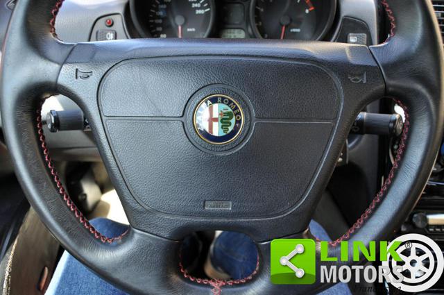 ALFA ROMEO GTV usata 27