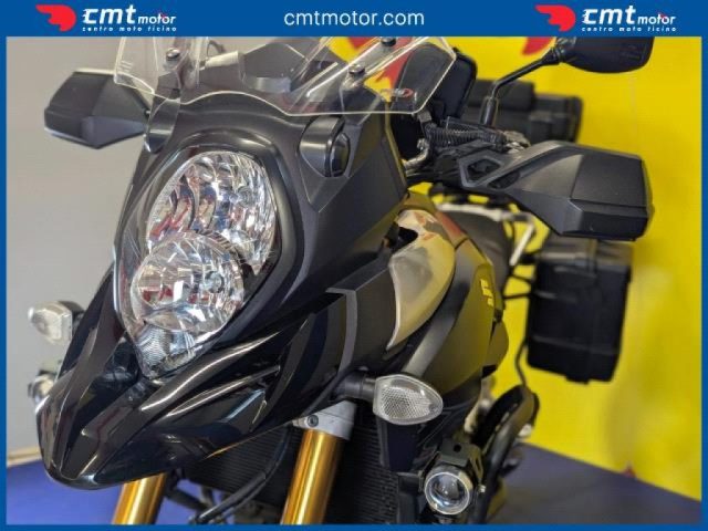 SUZUKI V-Strom 1000 usata 12