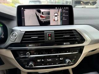 BMW X3 usata, con Autoradio
