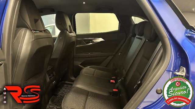 RENAULT Austral usata, con ESP