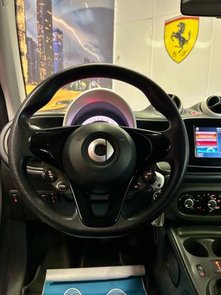 SMART ForTwo usata, con Climatizzatore