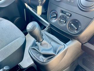 FIAT Fiorino usata, con Vivavoce