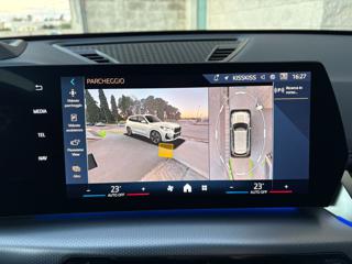 BMW X1 usata, con Volante multifunzione