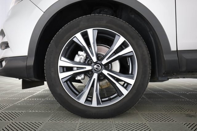NISSAN Qashqai usata 8