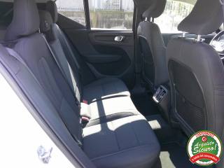 VOLVO XC40 usata, con Immobilizzatore elettronico