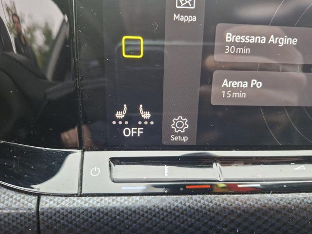 VOLKSWAGEN Golf usata 56