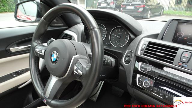 BMW 230 usata 127