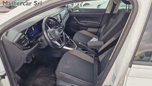 VOLKSWAGEN Polo usata, con Antifurto