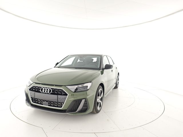 AUDI A1 usata, con ABS