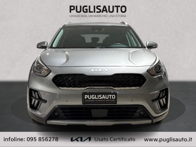 KIA Niro usata, con Airbag