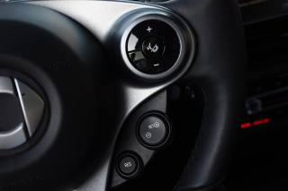 SMART ForTwo usata, con Touch screen