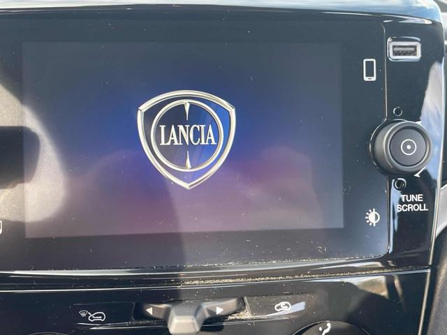 LANCIA Ypsilon usata, con Climatizzatore