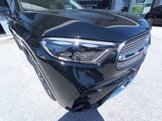 MERCEDES-BENZ GLC 220 usata, con Chiusura centralizzata