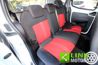 FIAT Qubo usata, con Bluetooth