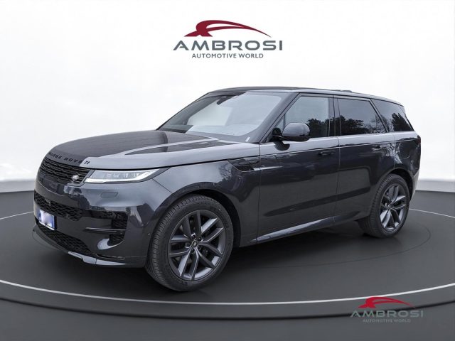 LAND ROVER Range Rover Sport usata 0