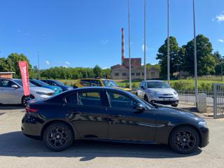 ALFA ROMEO Giulia usata, con Airbag Passeggero