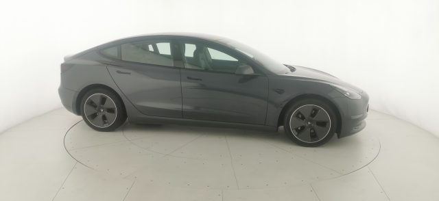 TESLA Model 3 usata 22