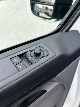 FORD Transit Custom usata, con Volante multifunzione