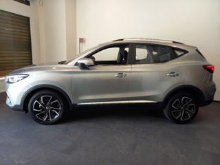 MG ZS usata, con Airbag laterali