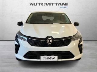 RENAULT Clio usata, con Airbag