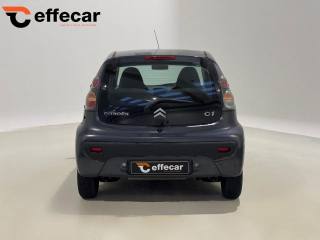 CITROEN C1 usata, con Alzacristalli elettrici