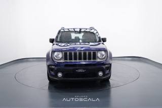 JEEP Renegade usata, con Airbag