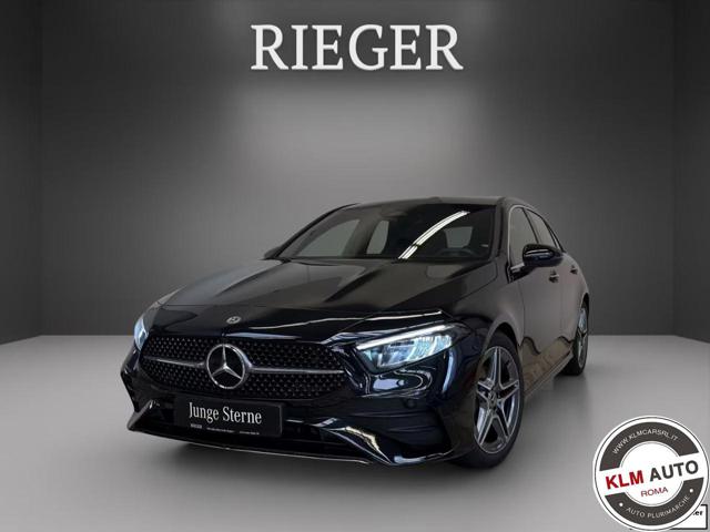 MERCEDES-BENZ A 180 usata, con ABS
