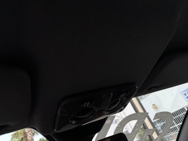 LANCIA Ypsilon usata, con Airbag testa