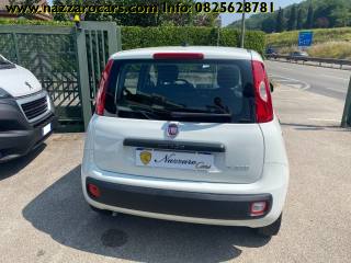 FIAT Panda usata, con MP3