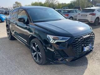 AUDI Q3 usata, con Airbag laterali